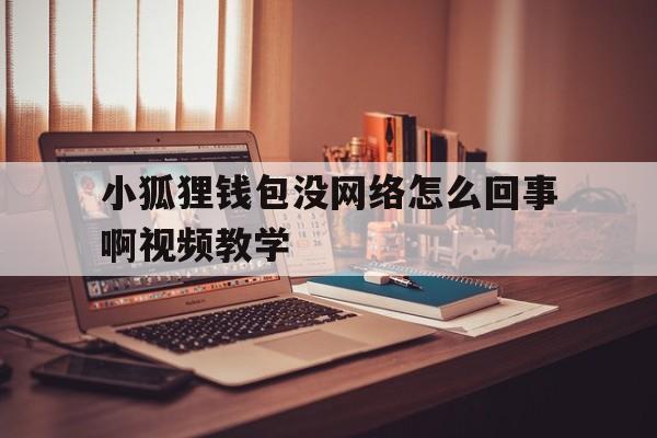 包含小狐狸钱包没网络怎么回事啊视频教学的词条