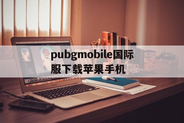pubgmobile国际服下载苹果手机,pubgmobile国际服下载苹果手机下载