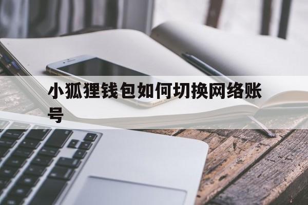 小狐狸钱包如何切换网络账号,小狐狸钱包如何切换网络账号登录