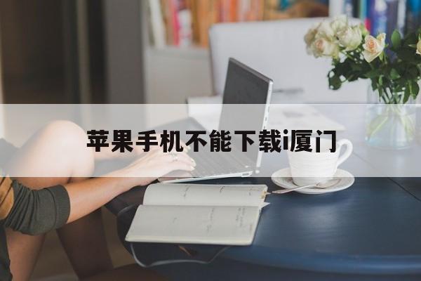 苹果手机不能下载i厦门,ios怎么下载不了app