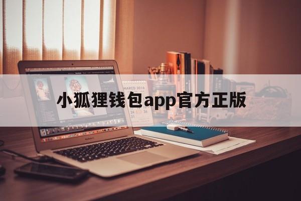 小狐狸钱包app官方正版,小狐狸钱包中文版320