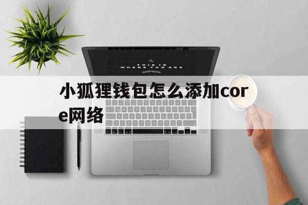 小狐狸钱包怎么添加core网络,小狐狸钱包添加core网络显示RPC无效