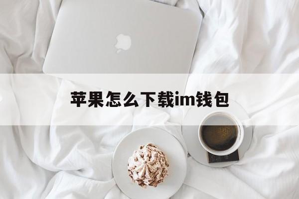 苹果怎么下载im钱包,苹果手机怎么下imtoken