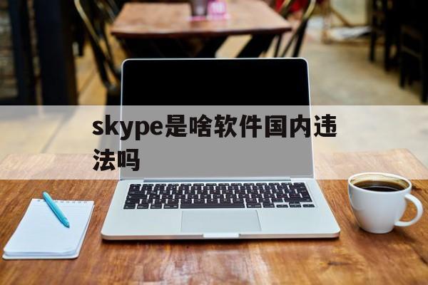 skype是啥软件国内违法吗,skype是什么软件在中国可以用吗