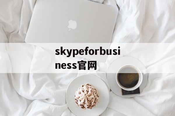 skypeforbusiness官网,skype for business web app