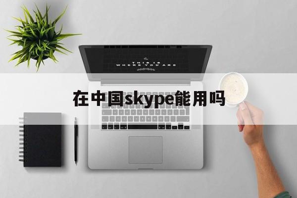 在中国skype能用吗,skype在中国可以用吗