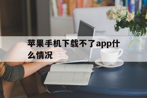 苹果手机下载不了app什么情况,苹果手机下载不了app什么情况显示输入