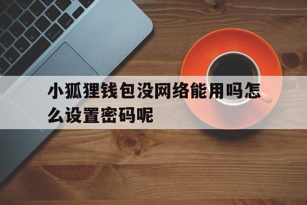 小狐狸钱包没网络能用吗怎么设置密码呢,小狐狸钱包没网络能用吗怎么设置密码呢苹果