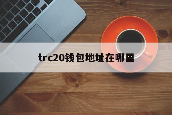 trc20钱包地址在哪里,imtoken钱包trc20在哪里