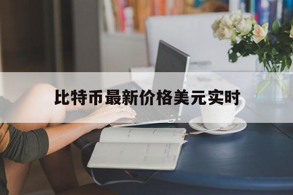 比特币最新价格美元实时,比特币最新价格美元实时走势图表