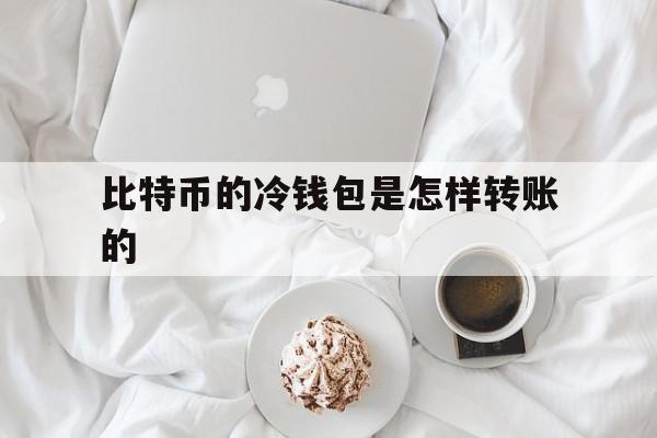 比特币的冷钱包是怎样转账的,冷钱包的比特币怎么放平台交易