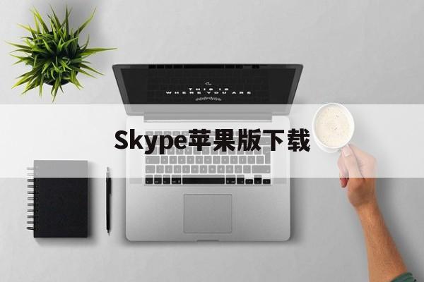 Skype苹果版下载,skype苹果版下载后怎么注册