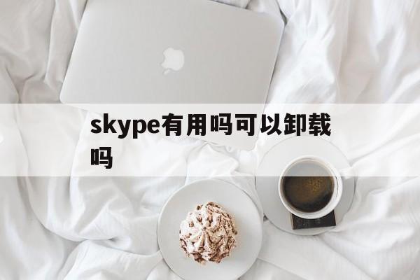 skype有用吗可以卸载吗,skype有用吗可以卸载吗安全吗