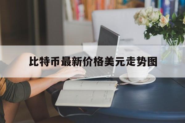 比特币最新价格美元走势图,比特币价格美元走势图最新消息今天