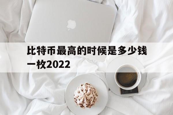 比特币最高的时候是多少钱一枚2022,比特币最高的时候是多少钱一枚2022年8月