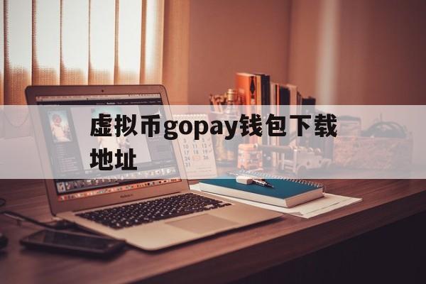 关于虚拟币gopay钱包下载地址的信息