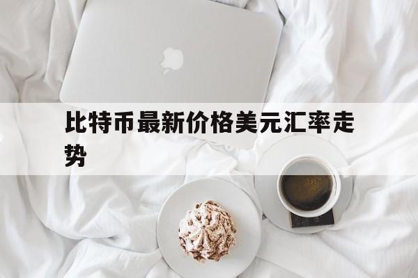 比特币最新价格美元汇率走势,比特币最新价格美元汇率走势图