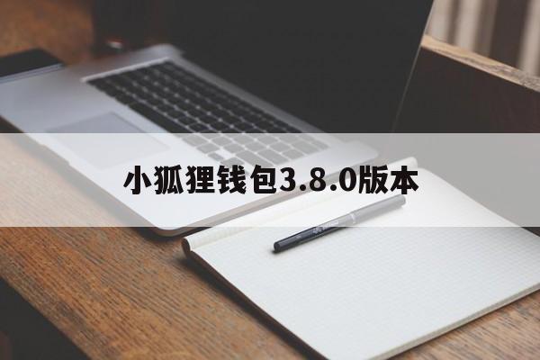 小狐狸钱包3.8.0版本,小狐狸钱包中文版320