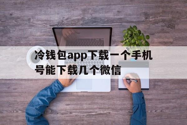 冷钱包app下载一个手机号能下载几个微信,冷钱包app下载一个手机号能下载几个微信账号