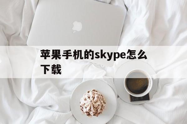 苹果手机的skype怎么下载,苹果手机的skype怎么下载不了