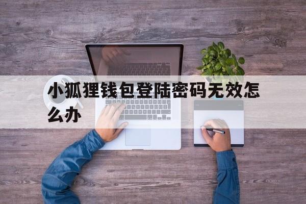 小狐狸钱包登陆密码无效怎么办,小狐狸钱包助记词无效是怎么回事