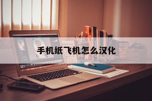 手机纸飞机怎么汉化,手机纸飞机中文版怎么设置汉化