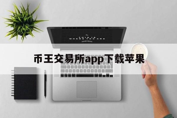 币王交易所app下载苹果,币王交易所app下载苹果手机