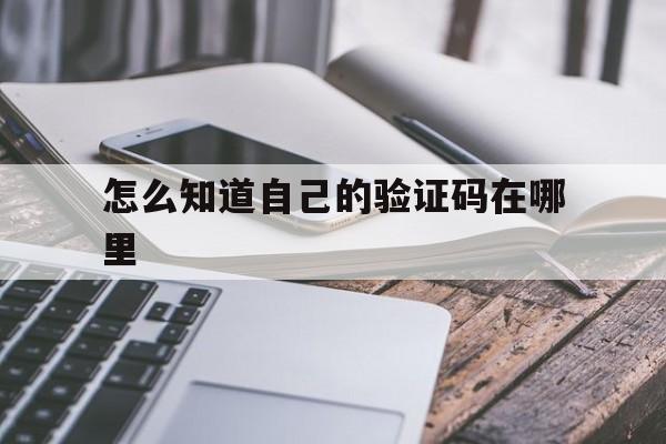 怎么知道自己的验证码在哪里,怎么知道自己的验证码在哪里输入