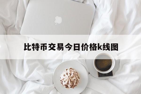比特币交易今日价格k线图,比特币交易今日价格k线图最新