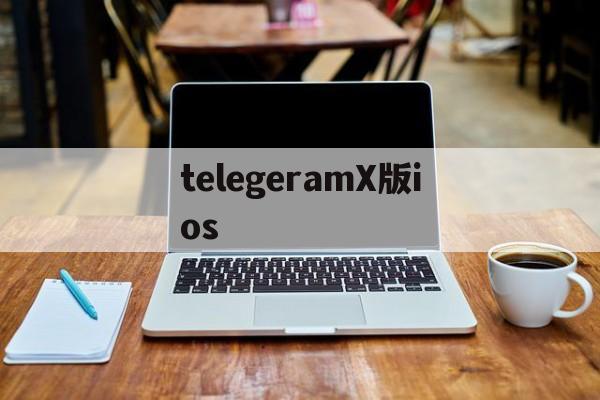 关于telegeramX版ios的信息