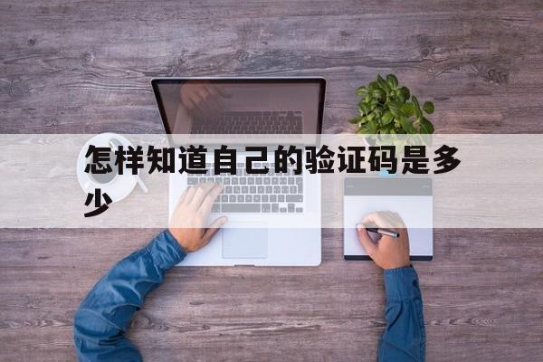 怎样知道自己的验证码是多少-怎么才能知道自己的验证码是多少