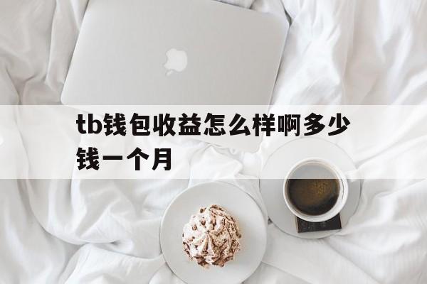 tb钱包收益怎么样啊多少钱一个月-tb钱包收益怎么样啊多少钱一个月啊