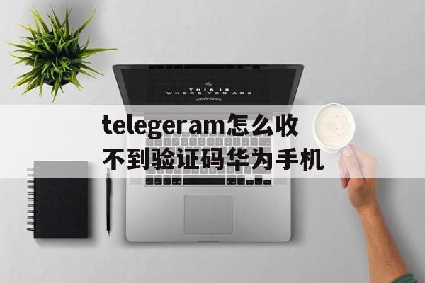 关于telegeram怎么收不到验证码华为手机的信息
