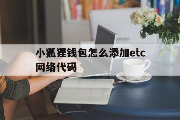 包含小狐狸钱包怎么添加etc网络代码的词条