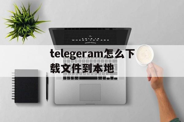 telegeram怎么下载文件到本地的简单介绍